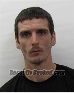 Recent Mugshot Image for Zachary J Sauberan in Chautauqua County, New York