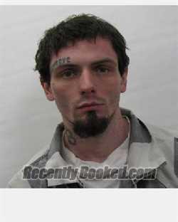 Recent Mugshot Image for Dakota S Sugg in Chautauqua County, New York