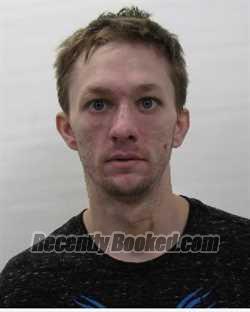 Recent Mugshot Image for Mark R Burch in Chautauqua County, New York