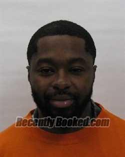 Recent Mugshot Image for Akeem T R Sims in Chautauqua County, New York