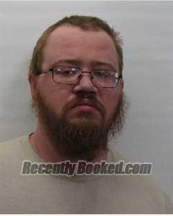 Recent Mugshot Image for Nathan M King in Chautauqua County, New York