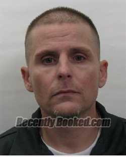 Recent Mugshot Image for Thomas Michael Fafinski in Chautauqua County, New York