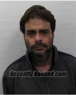 Recent Mugshot Image for Alejandro Gonzalez Virola in Chautauqua County, New York