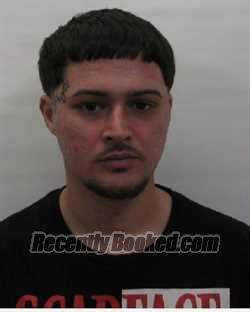 Recent Mugshot Image for Jeremy Richard Smith in Chautauqua County, New York