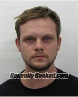Recent Mugshot Image for Taran Mosher in Chautauqua County, New York