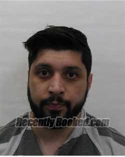 Recent Mugshot Image for Christopher Lawrence Moerman in Chautauqua County, New York