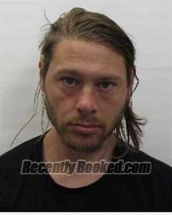 Recent Mugshot Image for Joseph A McWillson in Chautauqua County, New York