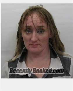 Recent Mugshot Image for Rebecca Linette Carpenter in Chautauqua County, New York