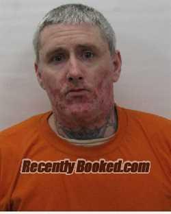 Recent Mugshot Image for Dallas Morris in Chautauqua County, New York