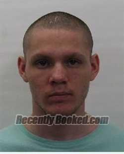 Recent Mugshot Image for Justin J Nickerson in Chautauqua County, New York