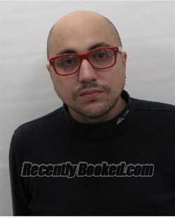 Recent Mugshot Image for Robert M Bloom in Chautauqua County, New York