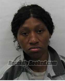Recent Mugshot Image for Dashawna Marketia Sparks in Chautauqua County, New York