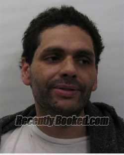 Recent Mugshot Image for Edgardo C Marquez in Chautauqua County, New York