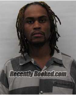 Recent Mugshot Image for Jamal Jackson in Chautauqua County, New York