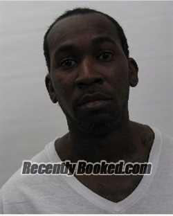 Recent Mugshot Image for Marquil Adams in Chautauqua County, New York