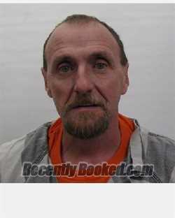 Recent Mugshot Image for Michael A Shaw in Chautauqua County, New York