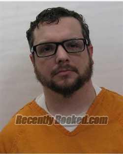 Recent Mugshot Image for Shawn Demmick in Chautauqua County, New York