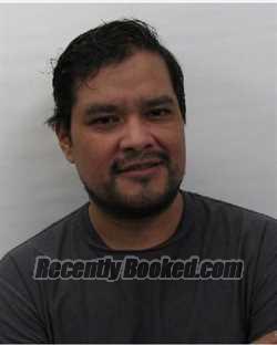 Recent Mugshot Image for Jorge Gonzales Roman in Chautauqua County, New York