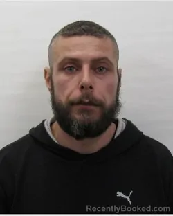 Recent Mugshot Image for Joseph J Carsello in Chautauqua County, New York