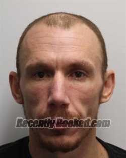Recent Mugshot Image for CODY JAMES GAYLORD in Chemung County, New York
