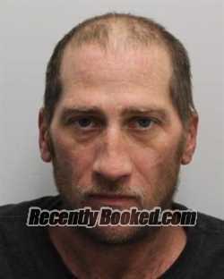 Recent Mugshot Image for PATRICK E MCCARTHY in Chemung County, New York