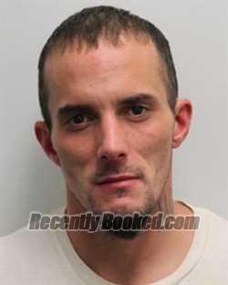 Recent Mugshot Image for RYAN J SUMMERS in Chemung County, New York