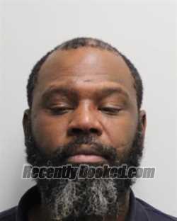 Recent Mugshot Image for ERIC DWAYNE DAVIS in Chemung County, New York