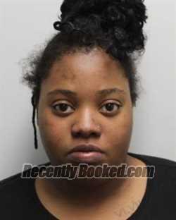 Recent Mugshot Image for DEIDRE ELLEN LA'PETE HEAD in Chemung County, New York