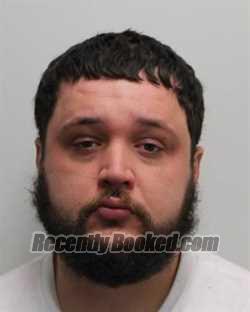 Recent Mugshot Image for ROBERT JAMES KITZI in Chemung County, New York