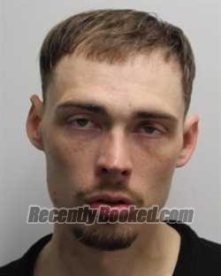 Recent Mugshot Image for JESSE J GROVES in Chemung County, New York