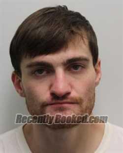 Recent Mugshot Image for JERRY B WHITE in Chemung County, New York