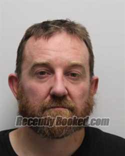 Recent Mugshot Image for THOMAS A BERNARD in Chemung County, New York