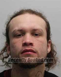 Recent Mugshot Image for TEVIEN TILLINGHAST in Chemung County, New York
