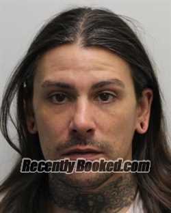 Recent Mugshot Image for MATTHEW R SPECIALE in Chemung County, New York