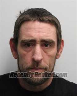 Recent Mugshot Image for JONATHAN D VANHOUTEN in Chemung County, New York