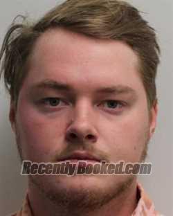 Recent Mugshot Image for DOMINIC J WOOD in Chemung County, New York