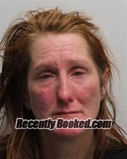 Recent Mugshot Image for VICTORIA S MCNEAL in Chemung County, New York