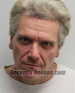 Recent Mugshot Image for CHARLES MARK JONES in Chemung County, New York