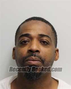 Recent Mugshot Image for ANTHONY TREMAINE LYNCH in Chemung County, New York