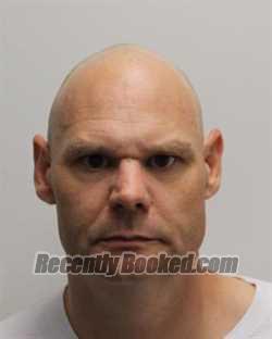 Recent Mugshot Image for BRIAN M EMMICK in Chemung County, New York