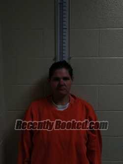 Recent Mugshot Image for Cassandra ANNE HATTON in Chenango County, New York