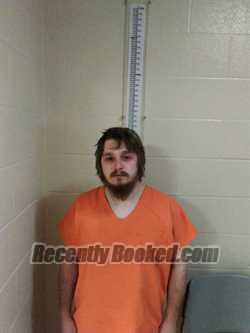 Recent Mugshot Image for JONATHAN JAMES LAPLATNEY in Chenango County, New York