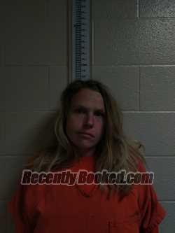 Recent Mugshot Image for Lani MARIE MCADAMS in Chenango County, New York