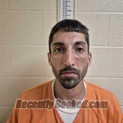 Recent Booking / Mugshot for CHRISTOPHER WILLIAM CALLAHAN in Chenango ...
