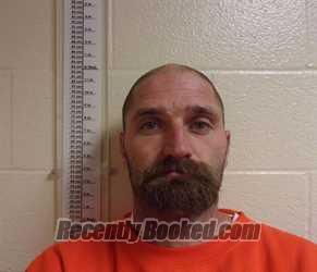 Recent Mugshot Image for Bradly LYNN HURLBURT in Chenango County, New York