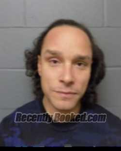 Recent Mugshot Image for NELSON LOPEZ in Delaware County, New York