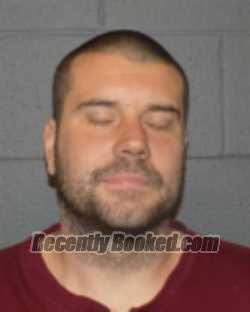 Recent Mugshot Image for BRETT W MCLAUGHLIN in Delaware County, New York
