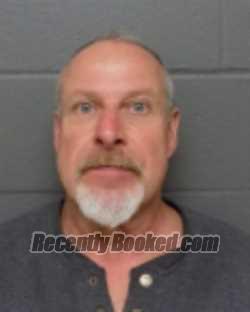 Recent Mugshot Image for ROBERT K TRAGO in Delaware County, New York