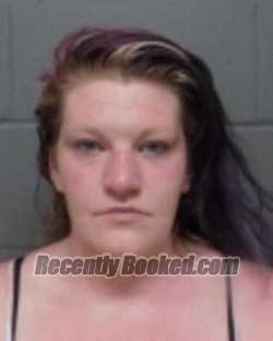 Recent Mugshot Image for CAROLYN COVELL in Delaware County, New York