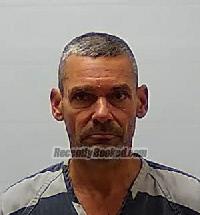 Recent Mugshot Image for Jayce Allen Glawson in Calhoun County, Texas